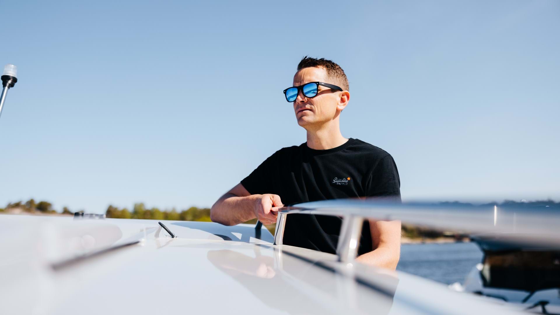 Sting 725 Pro HT 116